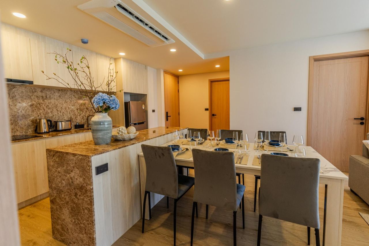 Piso en Phuket, Tailandia, 85 m² - imagen 1