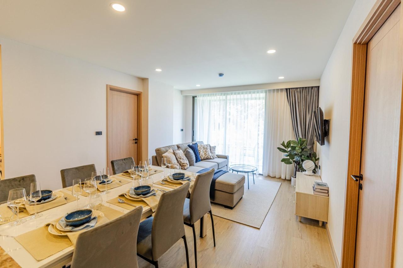 Wohnung in Phuket, Thailand, 85 m² - Foto 2