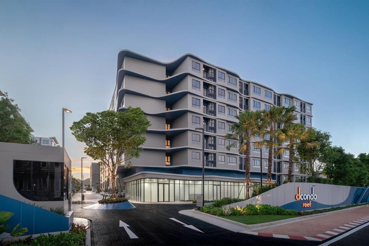 Appartement à Phuket, Thaïlande, 52 m² - image 4