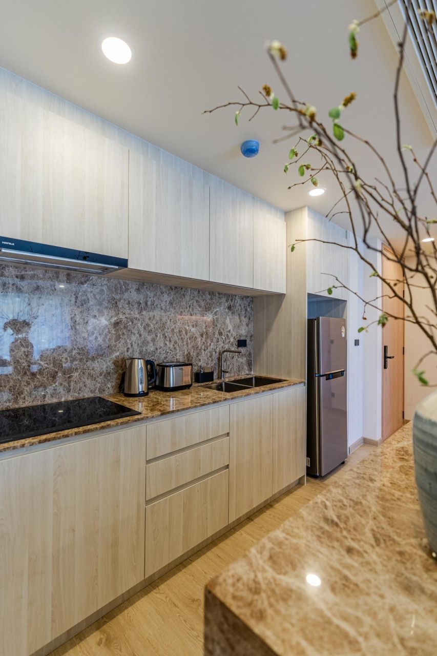 Wohnung in Phuket, Thailand, 85 m² - Foto 4