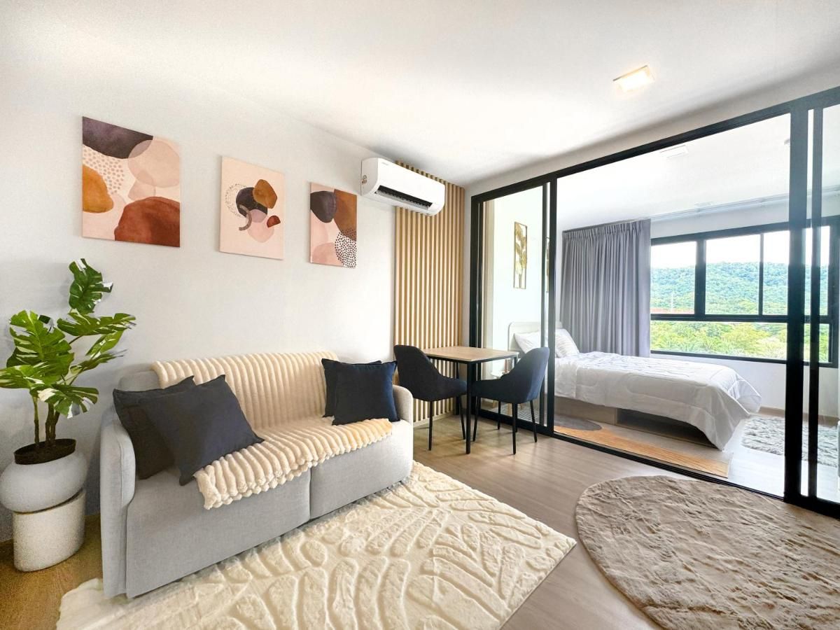 Appartement à Phuket, Thaïlande, 52 m² - image 5