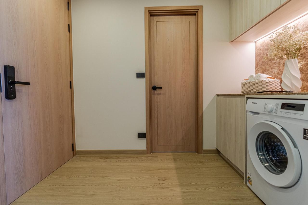 Wohnung in Phuket, Thailand, 85 m² - Foto 5