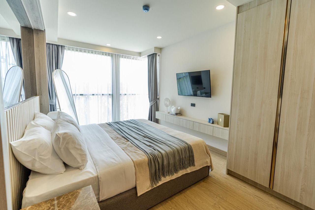 Wohnung in Phuket, Thailand, 85 m² - Foto 6