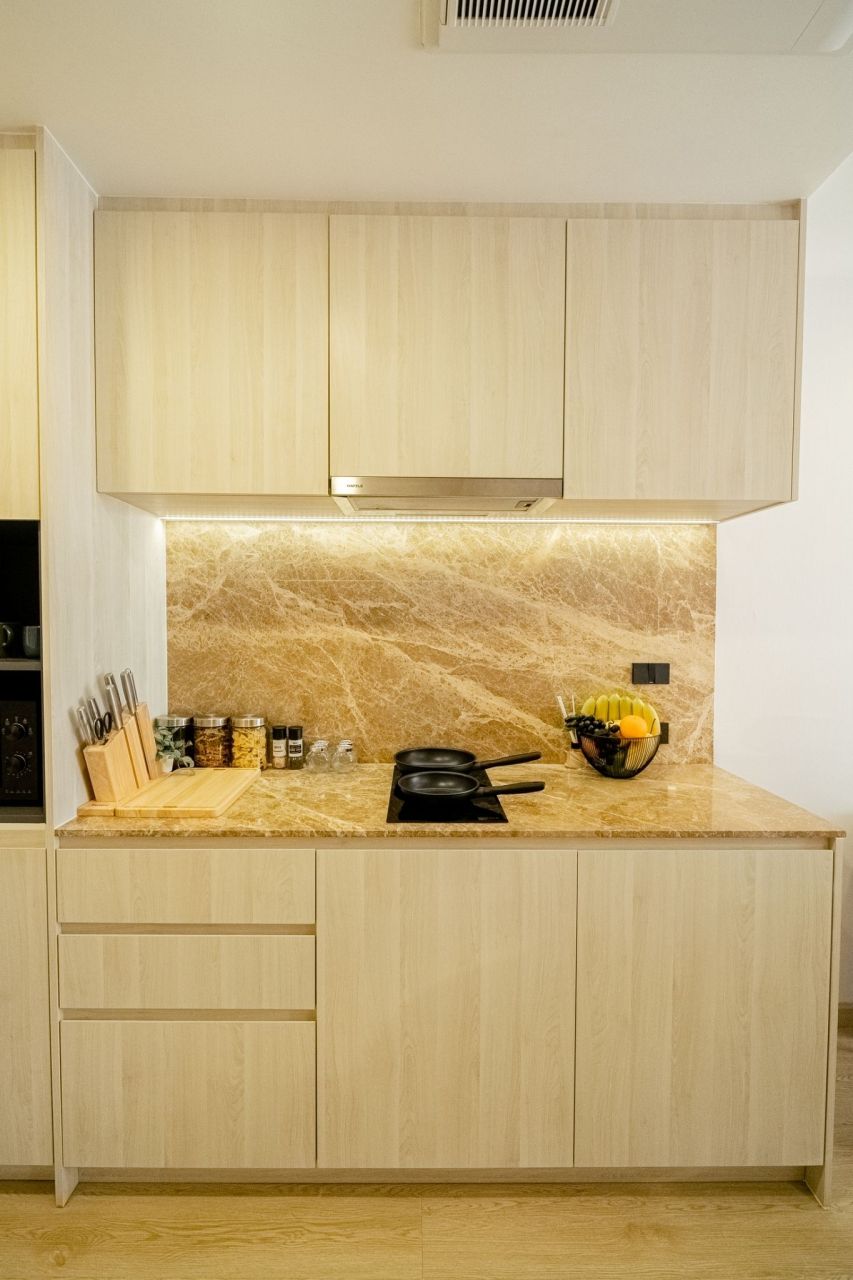 Wohnung in Phuket, Thailand, 42 m² - Foto 6