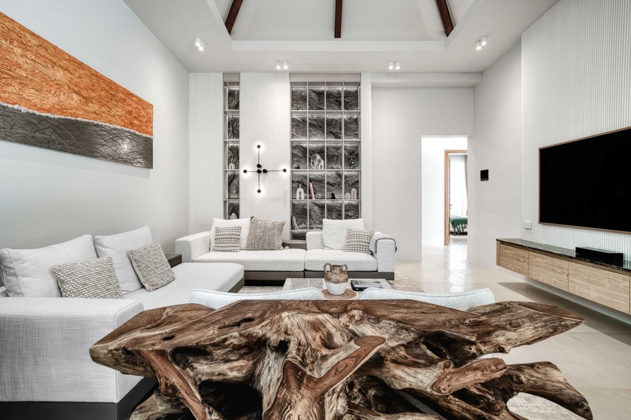 Villa en Phuket, Tailandia, 441.17 m² - imagen 7