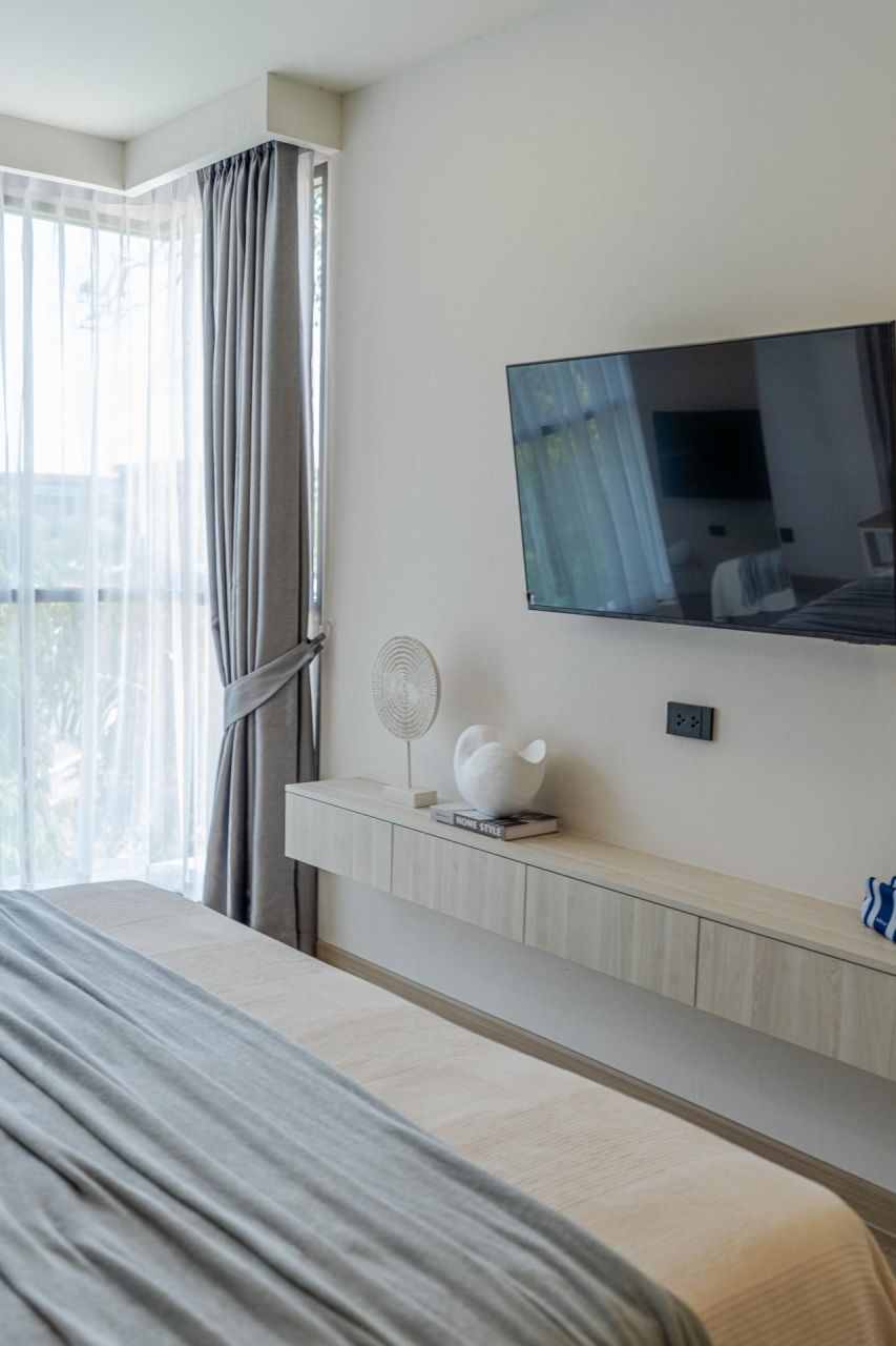 Wohnung in Phuket, Thailand, 85 m² - Foto 8