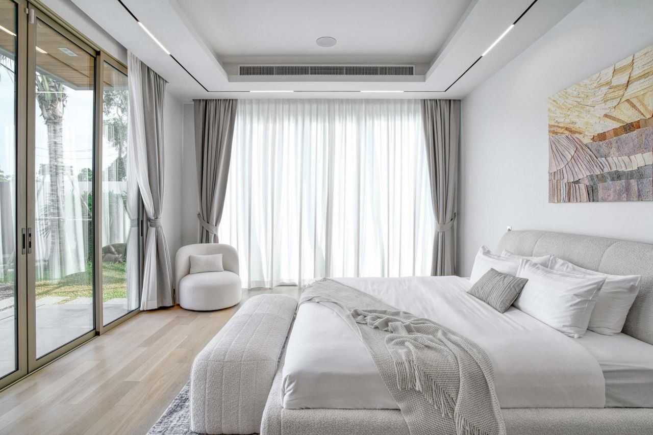 Villa en Phuket, Tailandia, 441.17 m² - imagen 9