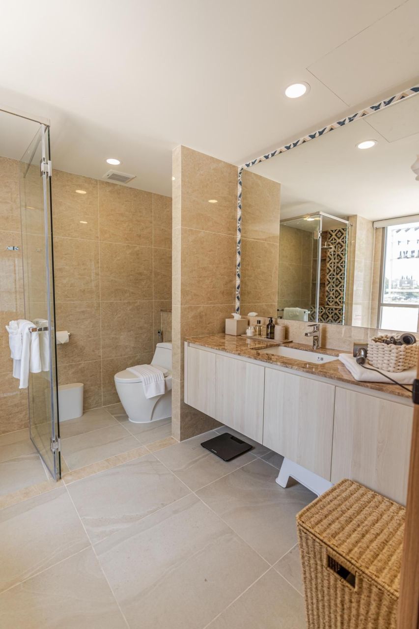 Wohnung in Phuket, Thailand, 85 m² - Foto 10