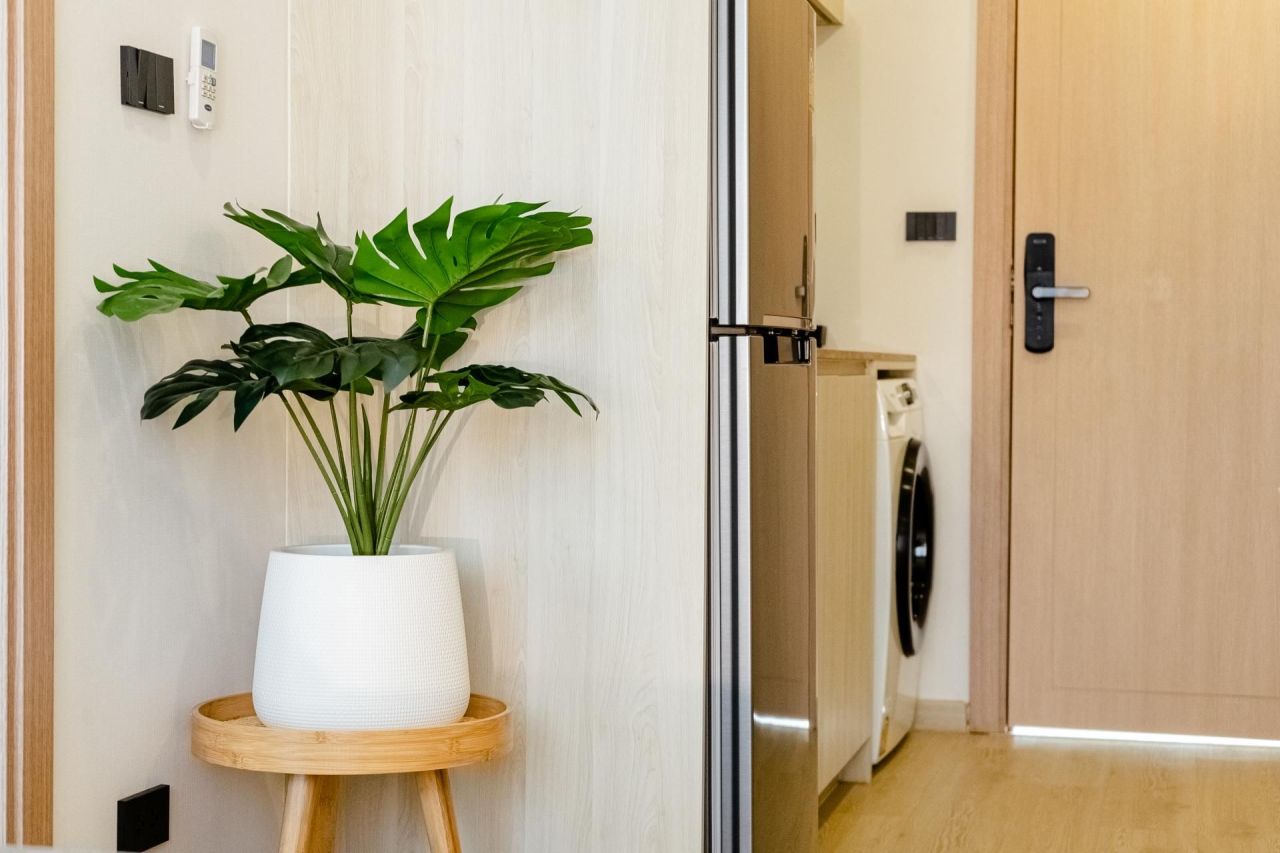 Wohnung in Phuket, Thailand, 42 m² - Foto 11