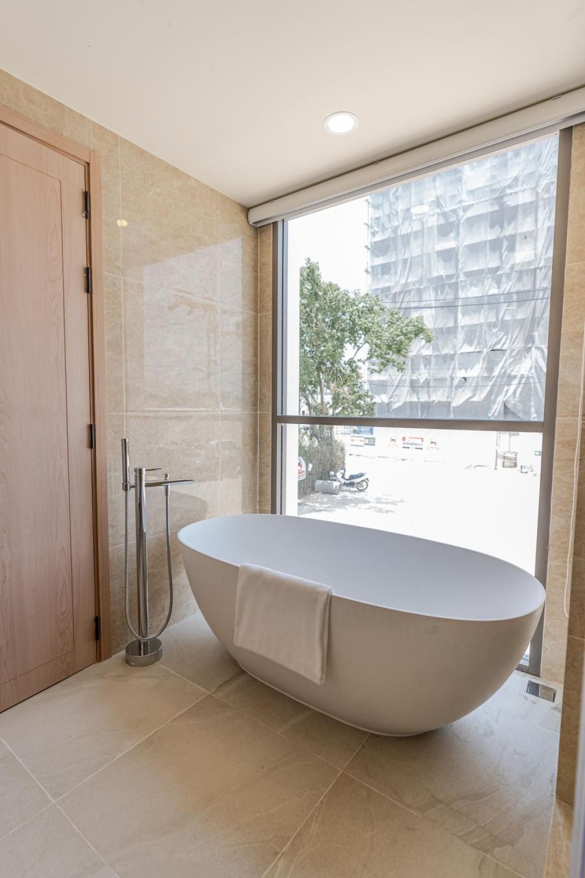 Wohnung in Phuket, Thailand, 85 m² - Foto 11