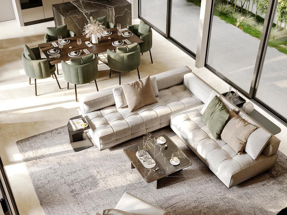 Villa in Phuket, Thailand, 227.5 m² - picture 11