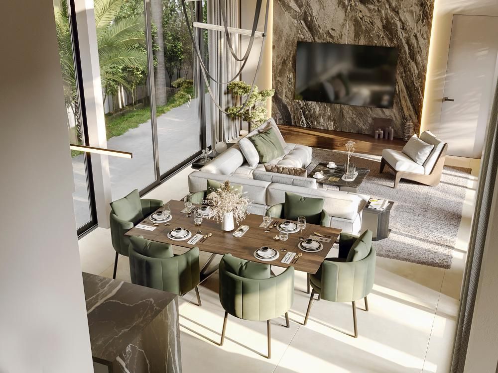 Villa in Phuket, Thailand, 227.5 m² - picture 14