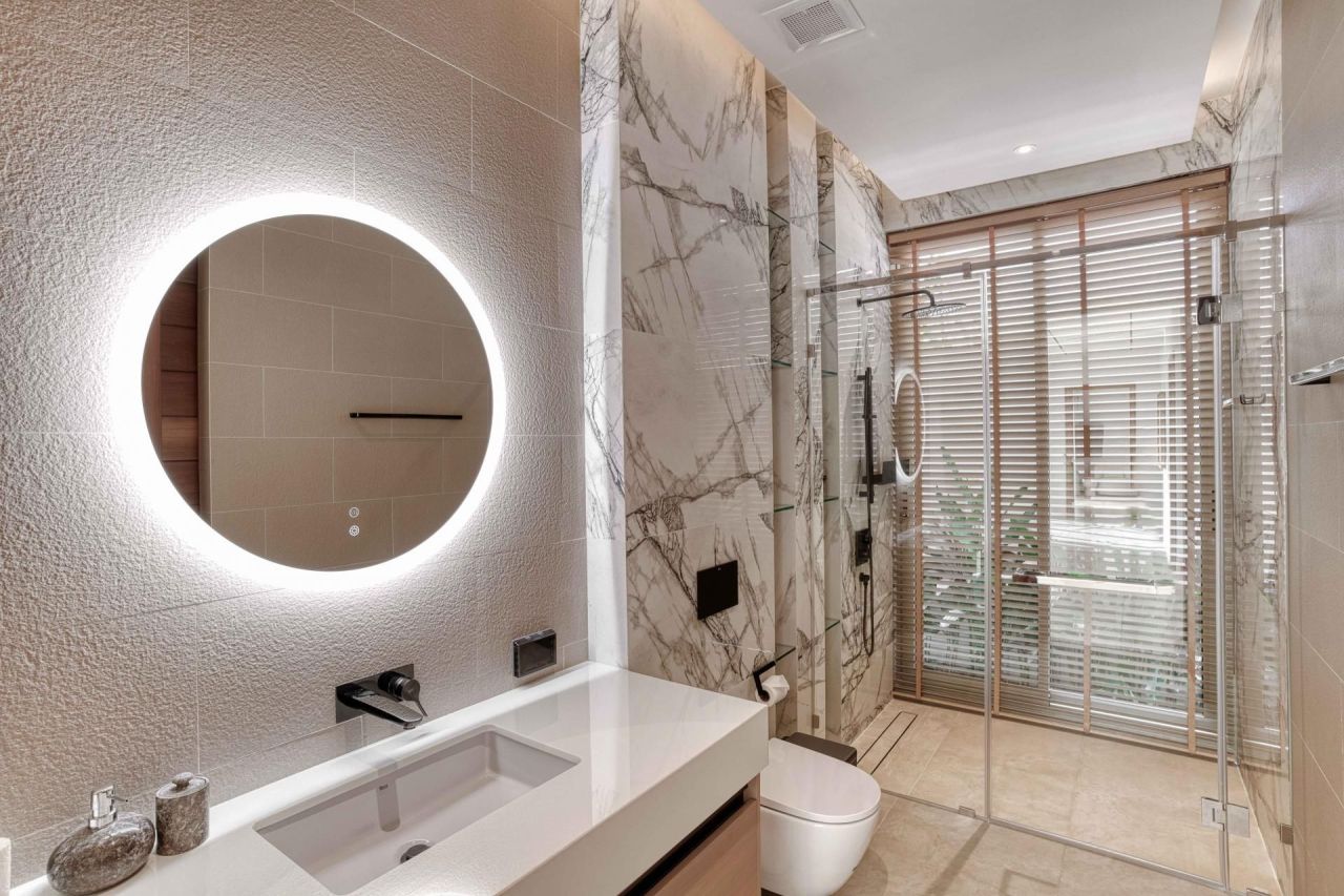 Villa en Phuket, Tailandia, 441.17 m² - imagen 19