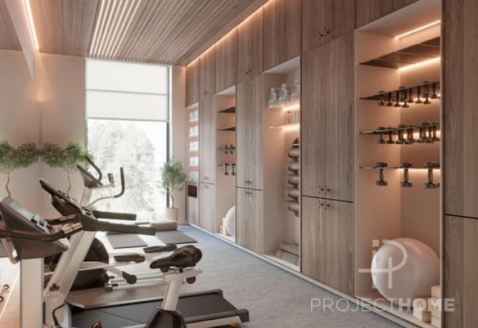 Appartement à Avsallar, Turquie, 81 m² - image 9