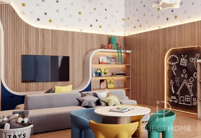 Appartement à Avsallar, Turquie, 81 m² - image 12