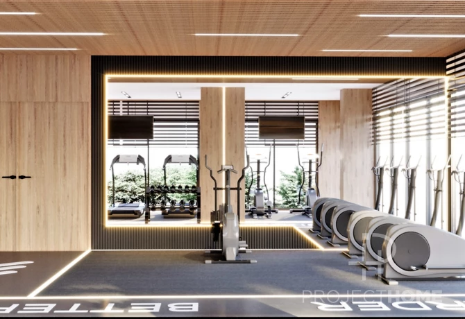 Appartamento ad Avsallar, Turchia, 70 m² - foto 16