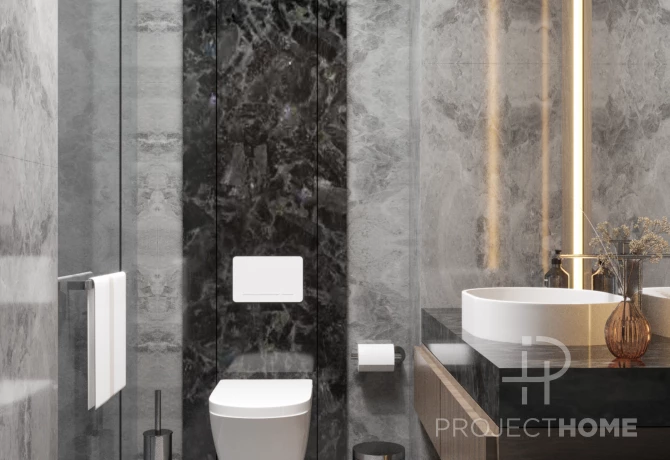 Appartamento ad Avsallar, Turchia, 70 m² - foto 17