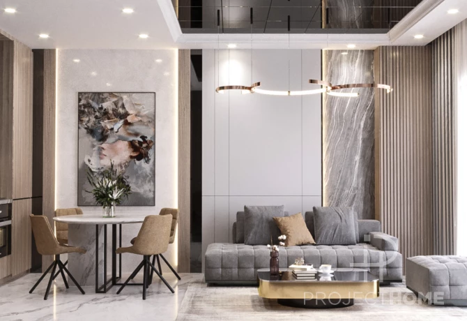 Appartamento ad Avsallar, Turchia, 70 m² - foto 18