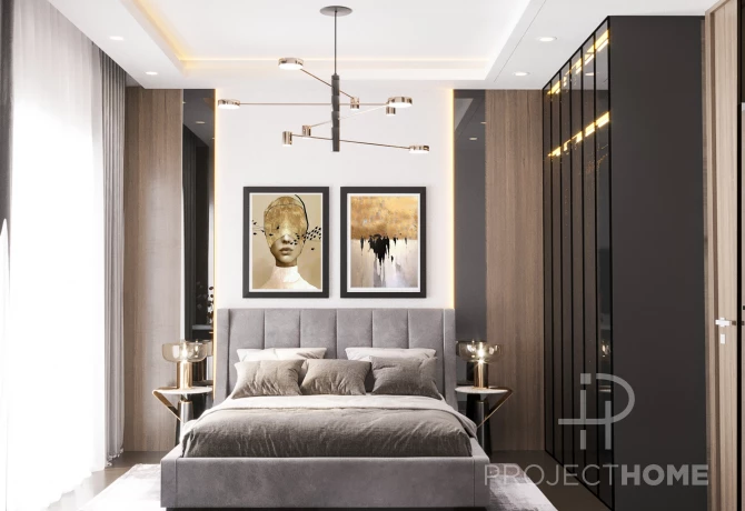 Appartamento ad Avsallar, Turchia, 70 m² - foto 19