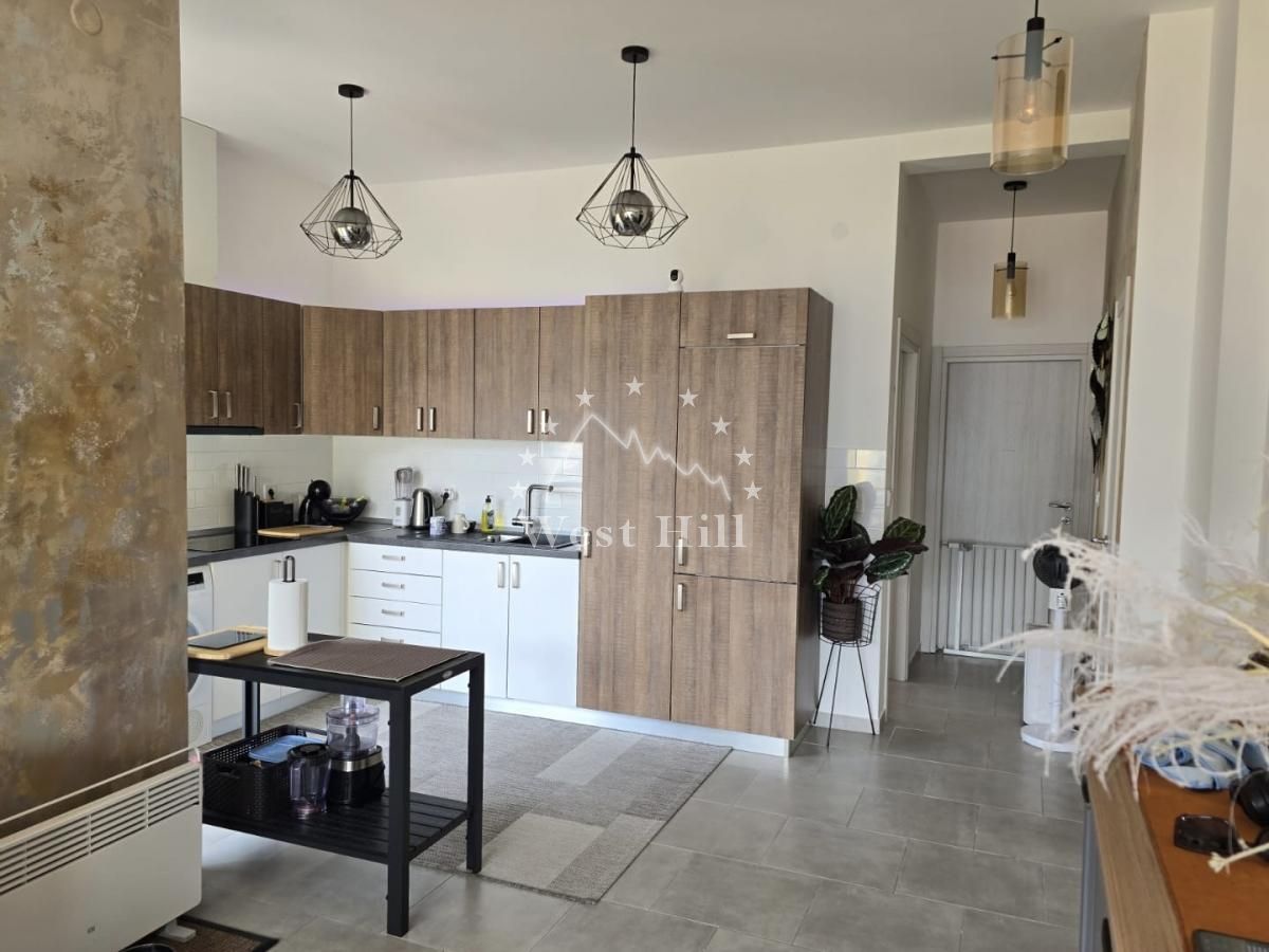 Appartamenti a Kumbor, Montenegro, 110 m² - foto 2