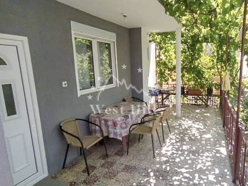 House in Sutomore, Montenegro, 180 m² - picture 4