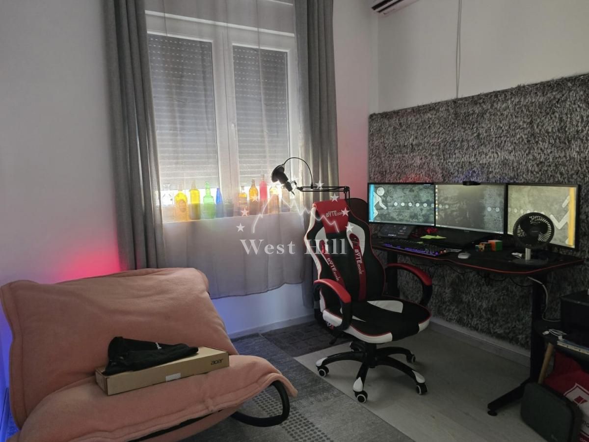 Appartamenti a Kumbor, Montenegro, 110 m² - foto 5