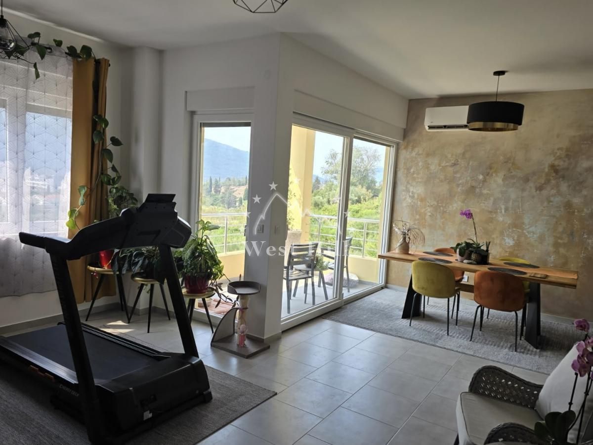 Appartamenti a Kumbor, Montenegro, 110 m² - foto 6