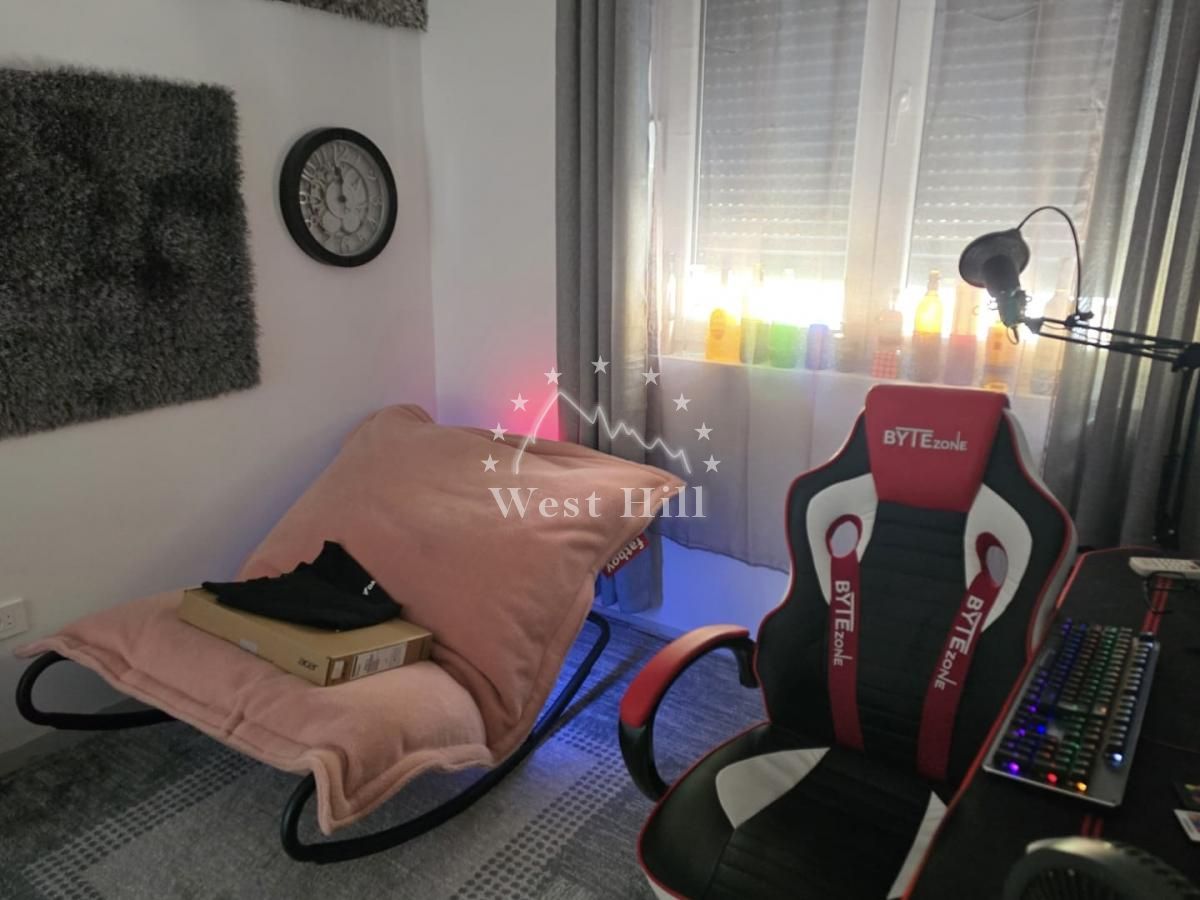 Appartamenti a Kumbor, Montenegro, 110 m² - foto 10