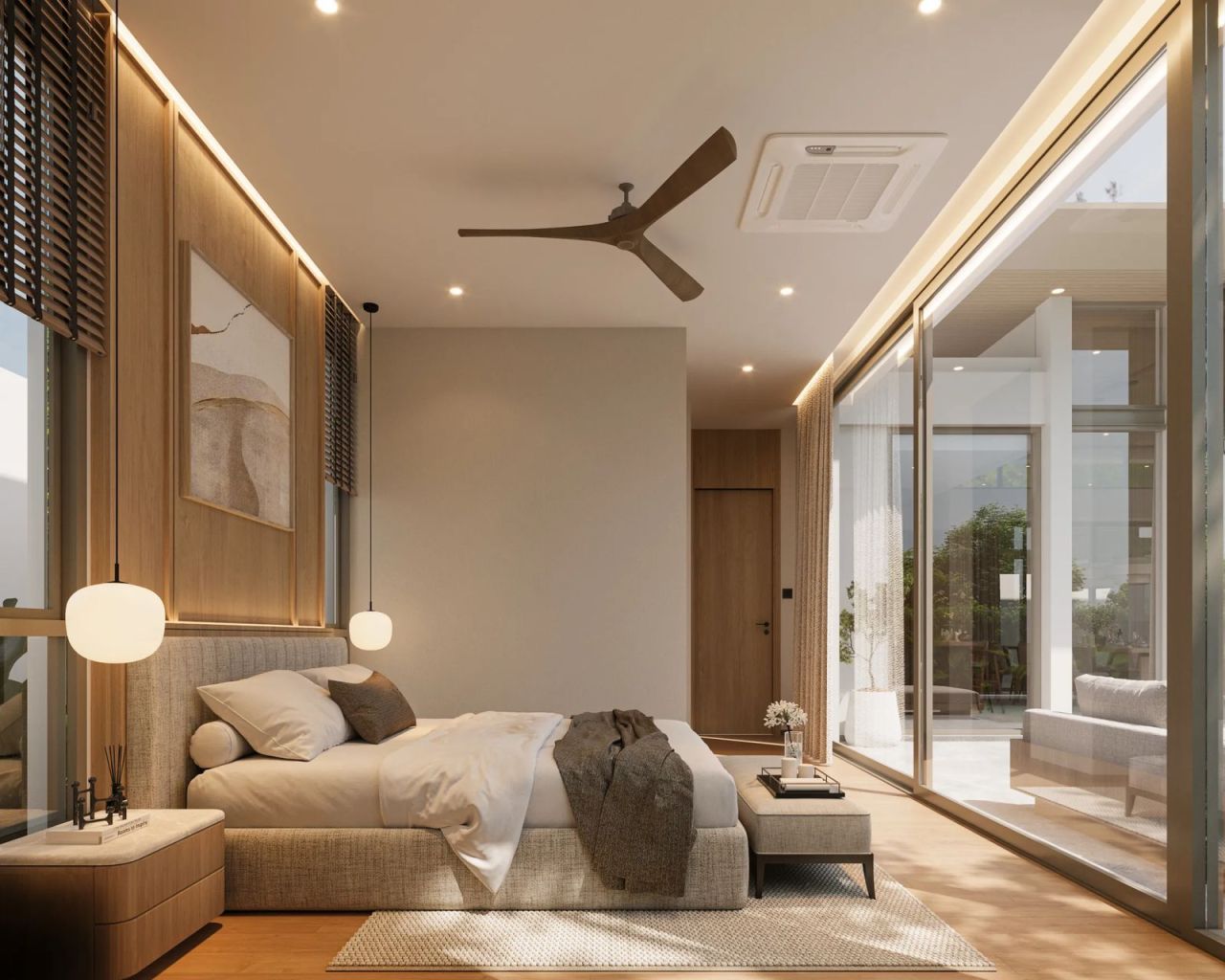 Villa à Phuket, Thaïlande, 302 m² - image 7