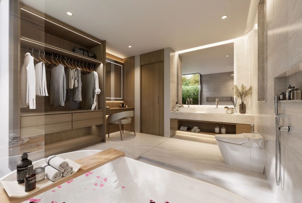 Villa à Phuket, Thaïlande, 302 m² - image 8