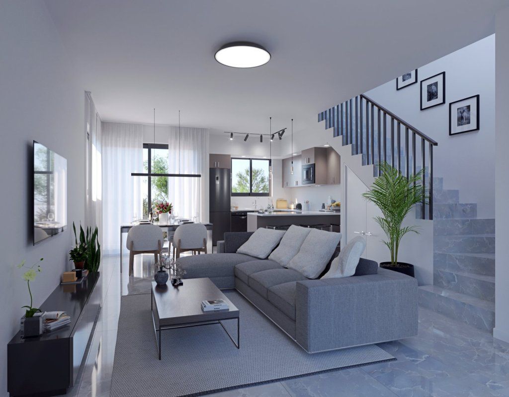 Appartamento a Limassol, Cipro, 107 m² - foto 2