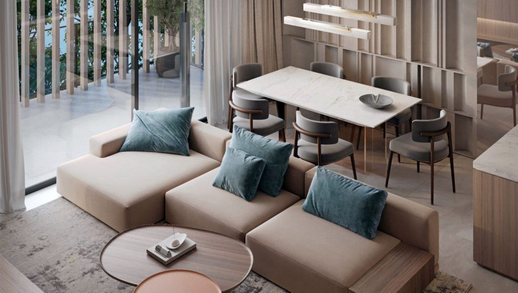 Appartamenti a Paphos, Cipro, 118.5 m² - foto 3