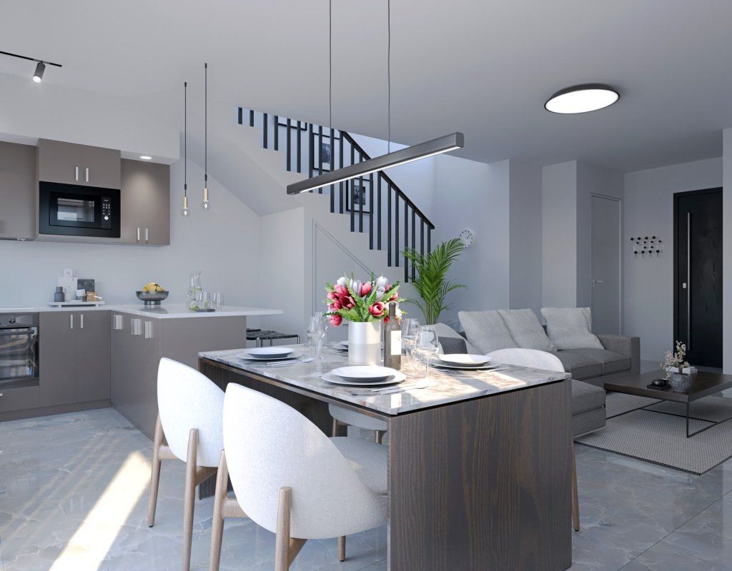 Appartamento a Limassol, Cipro, 107 m² - foto 3