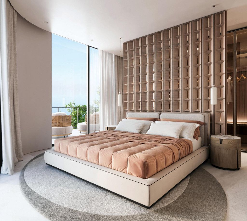 Appartamenti a Paphos, Cipro, 118.5 m² - foto 4