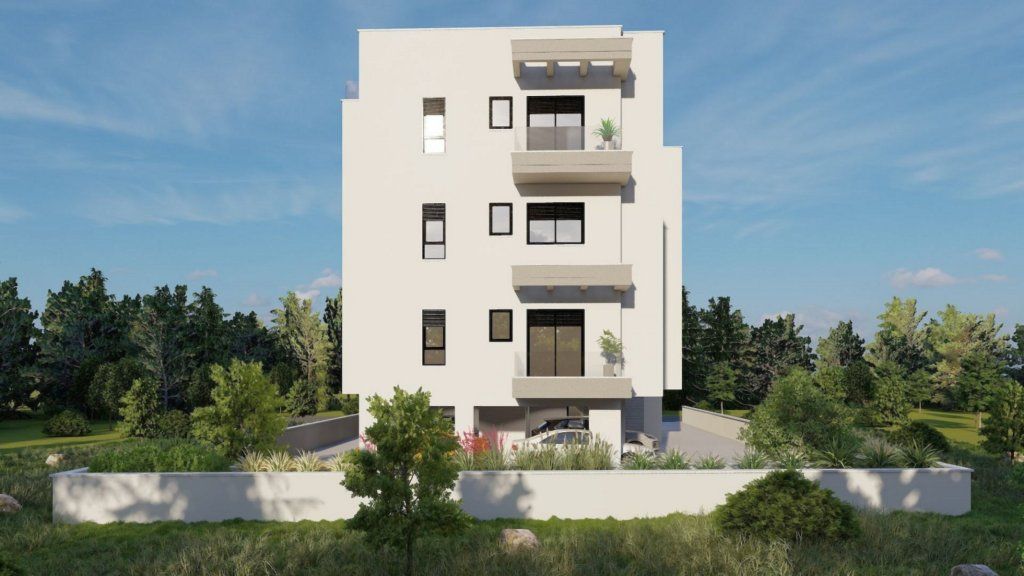 Appartement à Limassol, Chypre, 65.1 m² - image 4