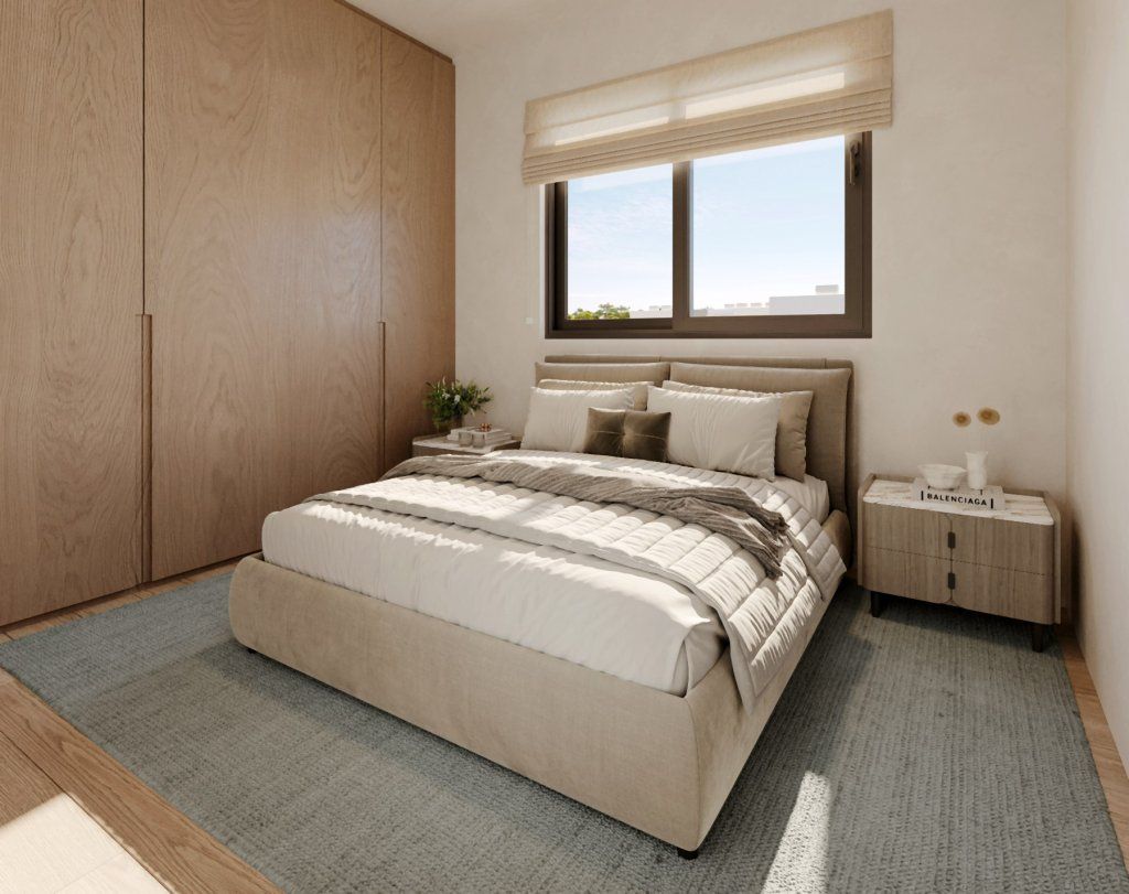 Appartamenti a Limassol, Cipro, 50.7 m² - foto 4