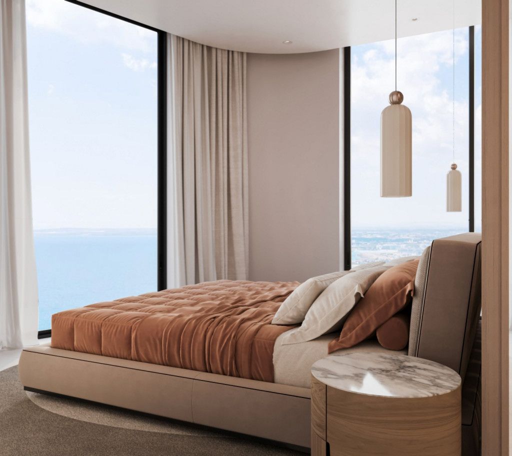 Appartamenti a Paphos, Cipro, 118.5 m² - foto 5