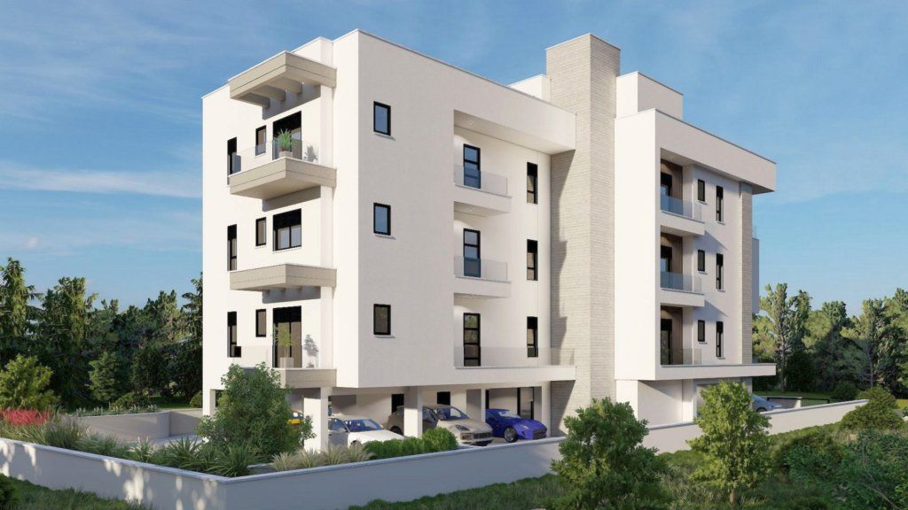 Apartment in Limassol, Cyprus, 106.25 m² - picture 5