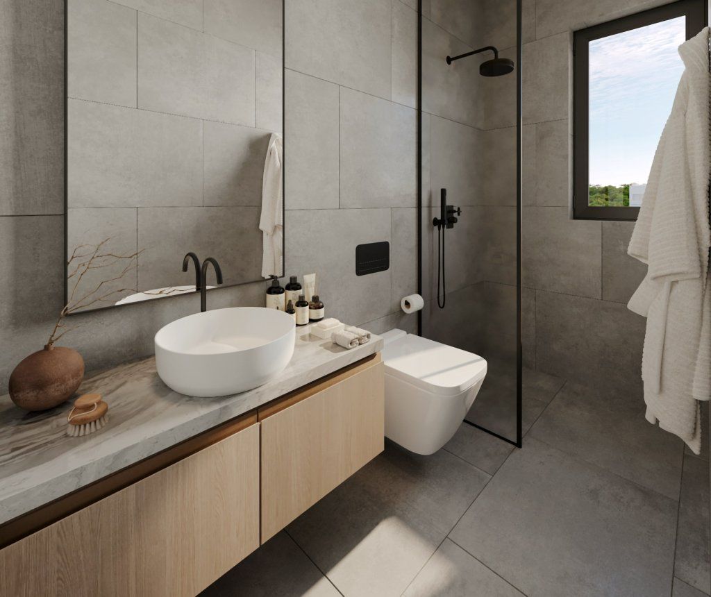 Appartamenti a Limassol, Cipro, 50.7 m² - foto 5