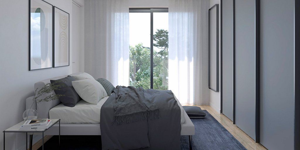 Apartamento en Limasol, Chipre, 66 m² - imagen 6