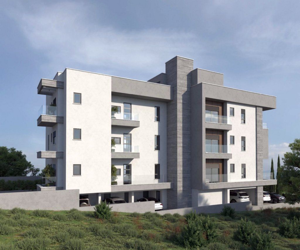 Apartment in Limassol, Cyprus, 106.25 m² - picture 6