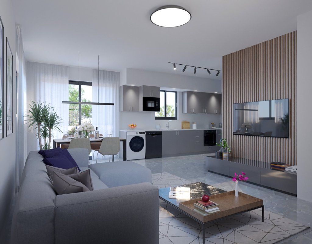 Appartamento a Limassol, Cipro, 107 m² - foto 6