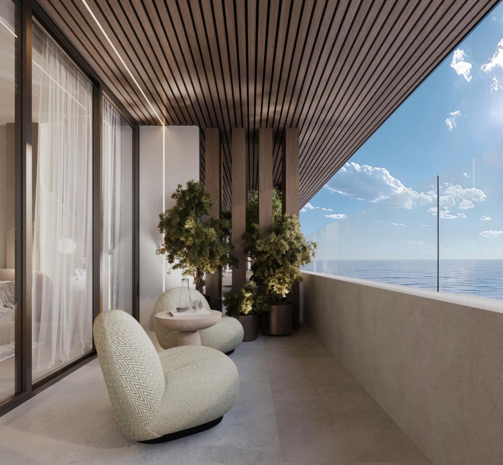 Appartamenti a Paphos, Cipro, 118.5 m² - foto 7