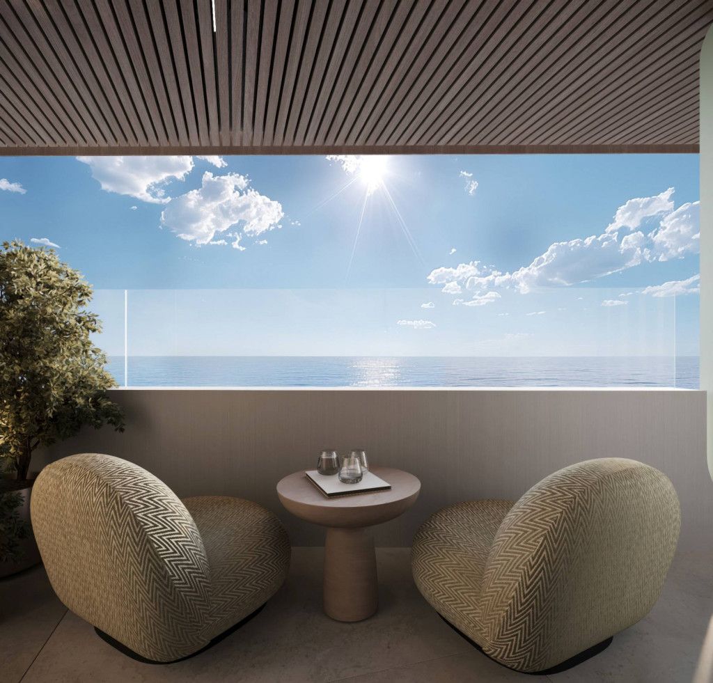 Appartamenti a Paphos, Cipro, 118.5 m² - foto 8