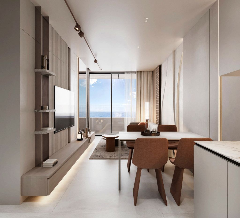 Appartamenti a Paphos, Cipro, 118.5 m² - foto 9