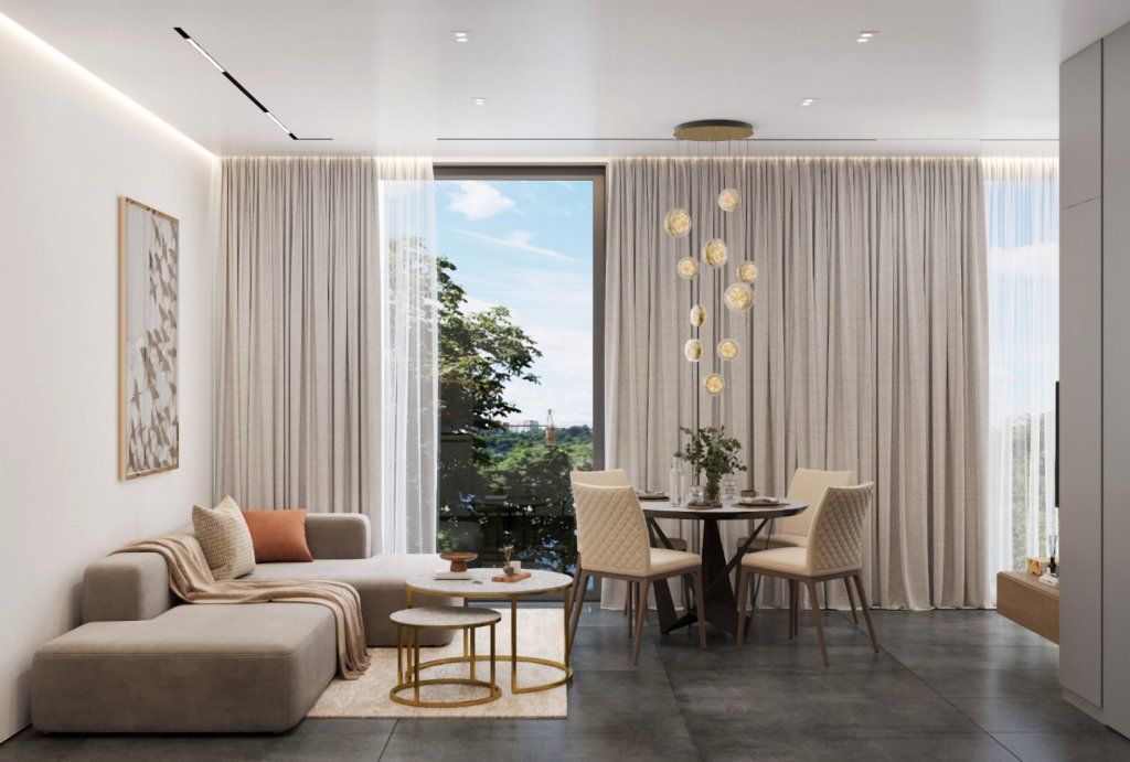 Apartment in Limassol, Cyprus, 64 m² - picture 10