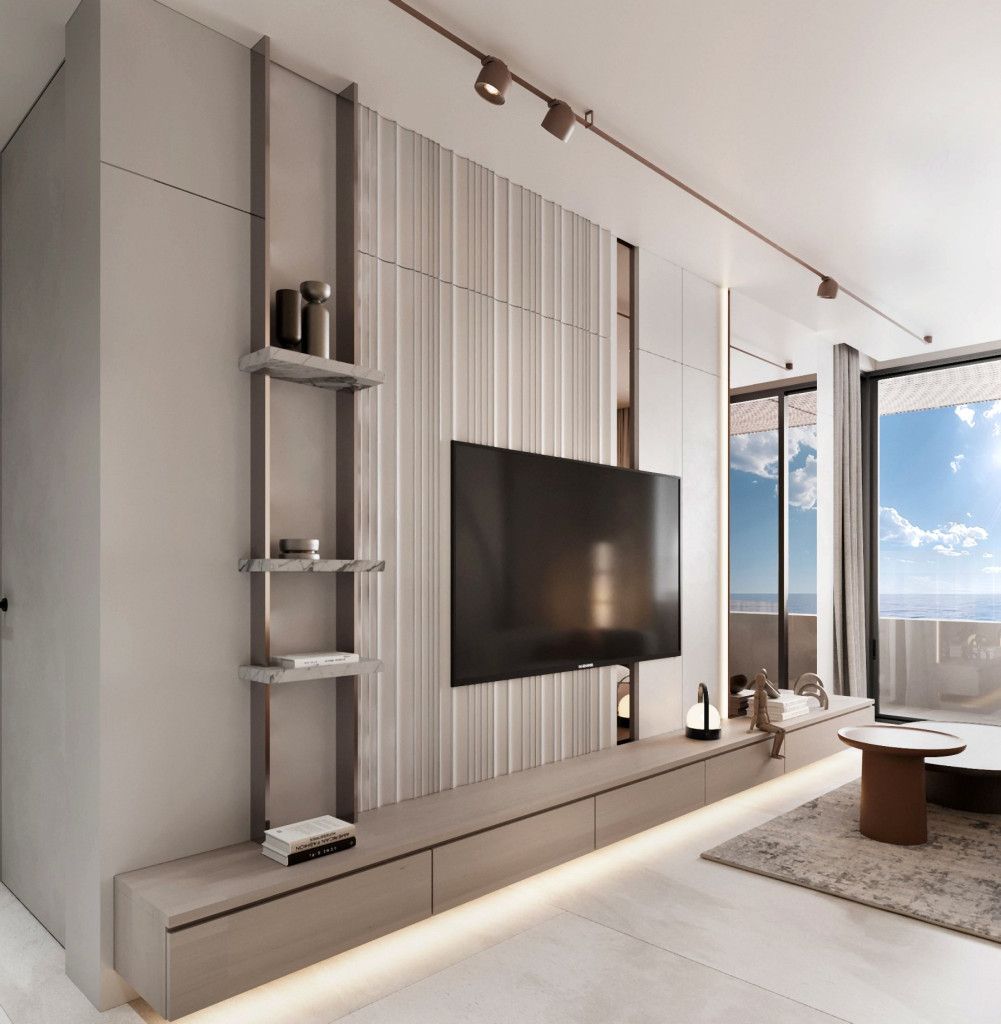 Appartamenti a Paphos, Cipro, 118.5 m² - foto 10