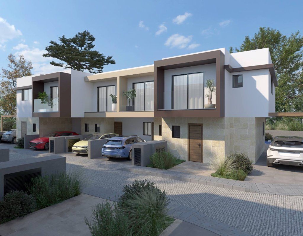 Appartamento a Limassol, Cipro, 107 m² - foto 11