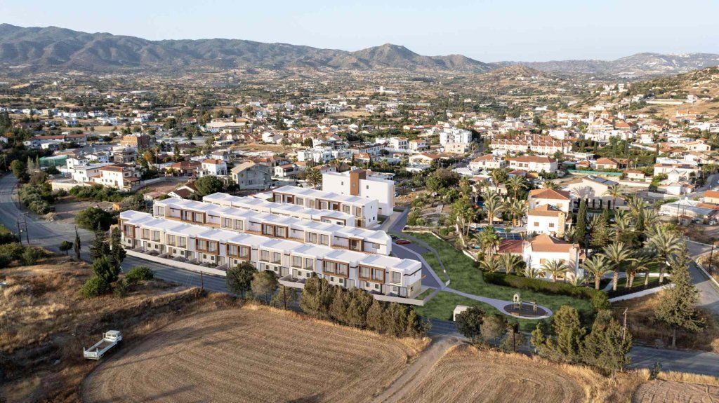 Appartamento a Limassol, Cipro, 107 m² - foto 12