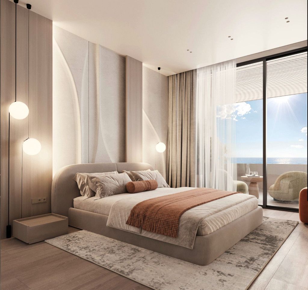 Appartamenti a Paphos, Cipro, 118.5 m² - foto 12